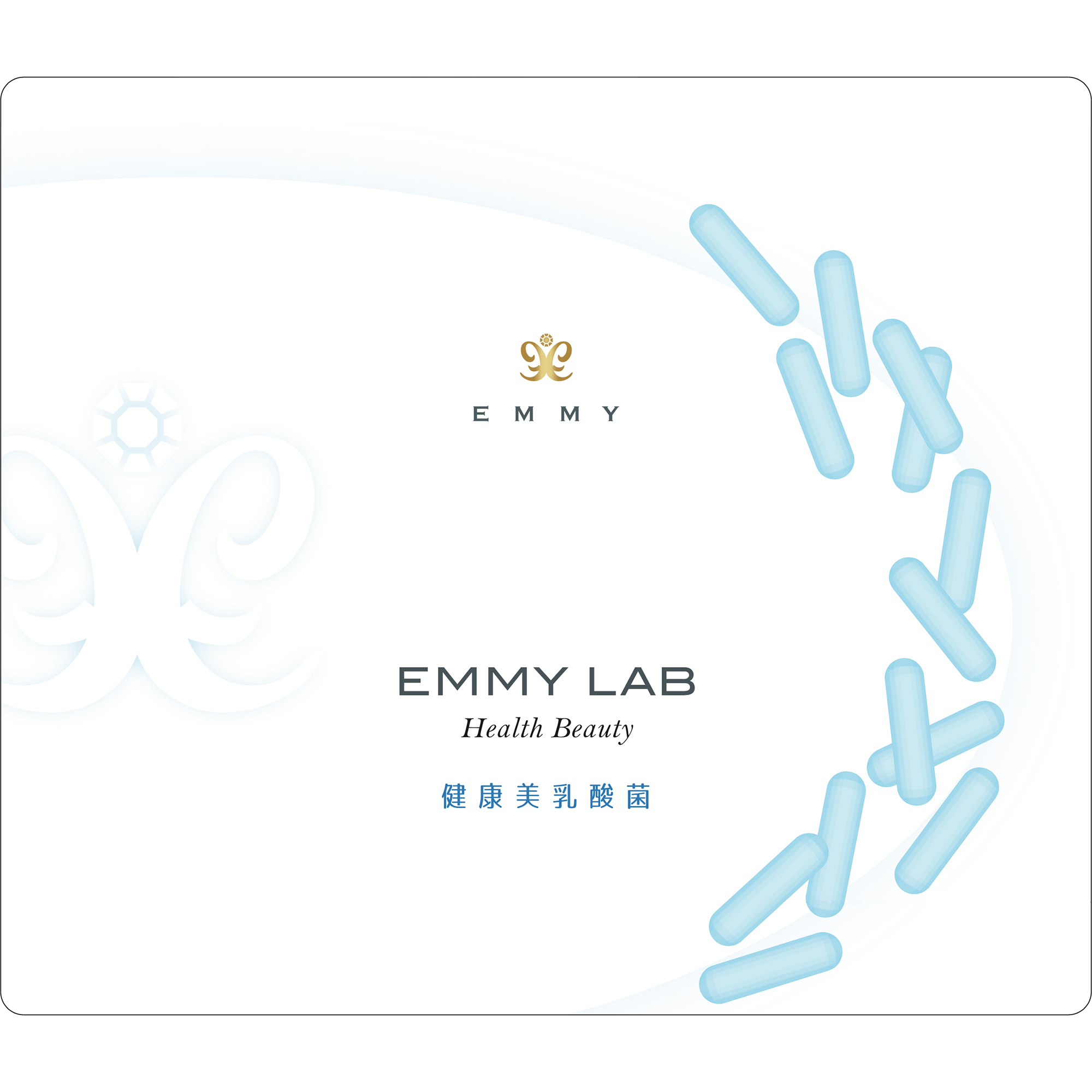 EMMY LAB Health Beauty